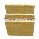 heat insulation materials rock wool sandwich panel