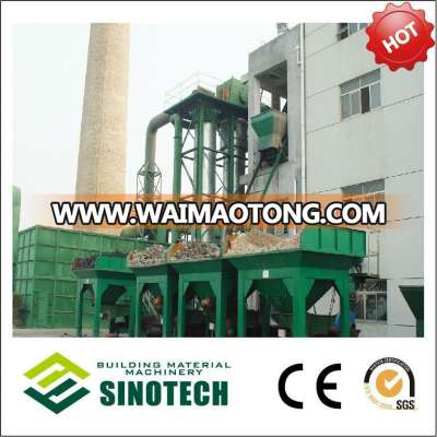 Rock Wool manufacturers Production Line